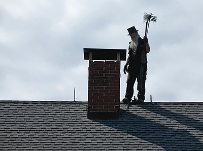 chimneysweep