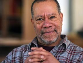 Illustrator Jerry Pinkney