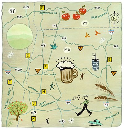 Illustration by John S. Dykes