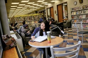 Photo by Carrie Snyder